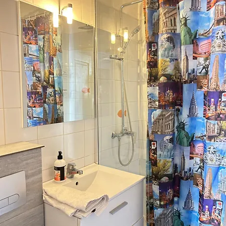 Charmant Studio A Centre Appartement
