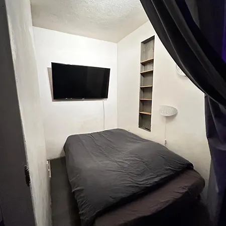 Appartement Charmant Studio A Centre